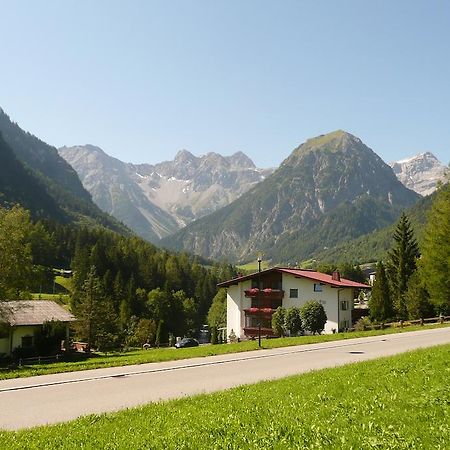 Haus Kella-Egg Hotel Brand  Exterior photo