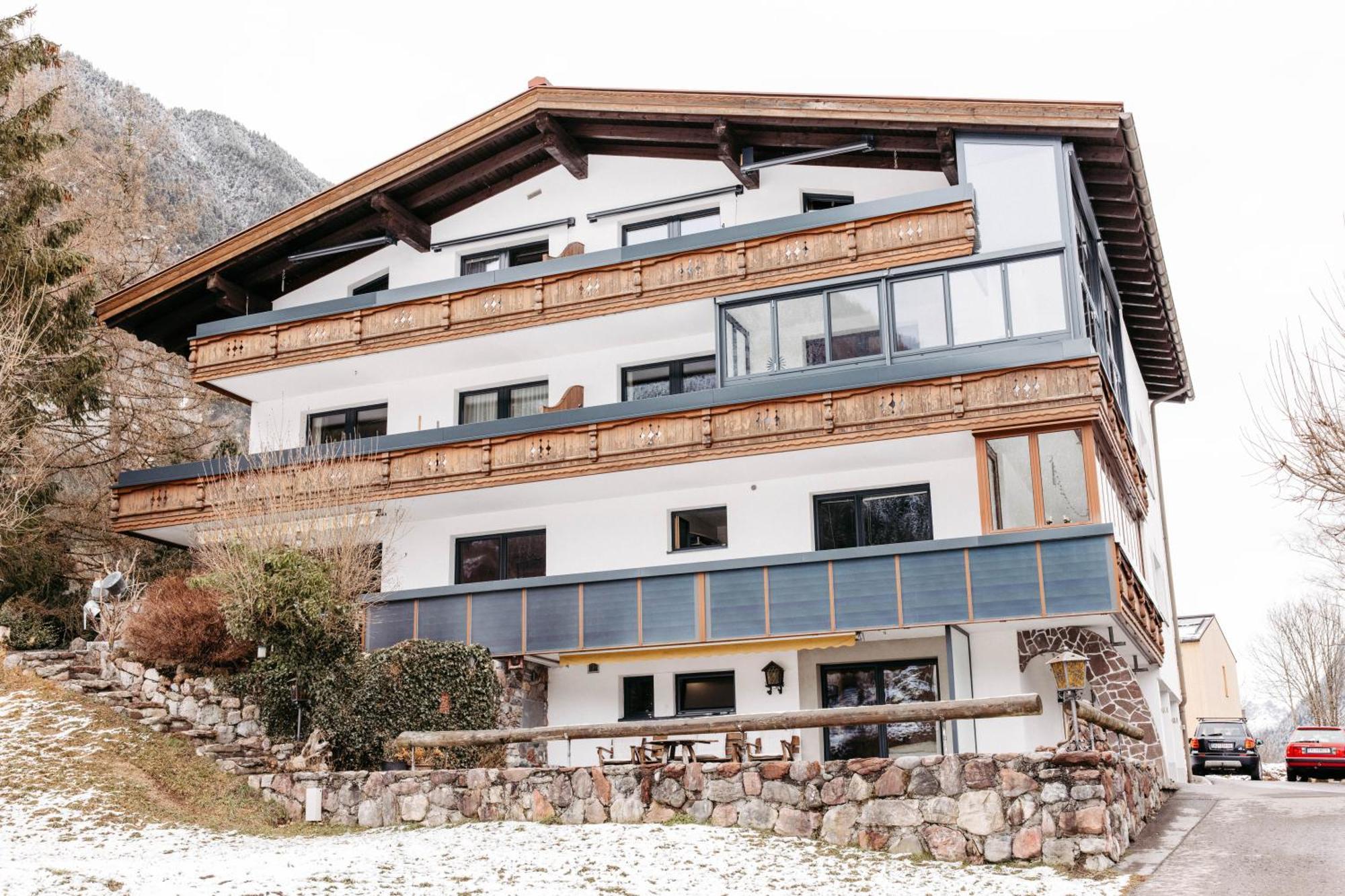 Haus Kella-Egg Hotel Brand  Exterior photo