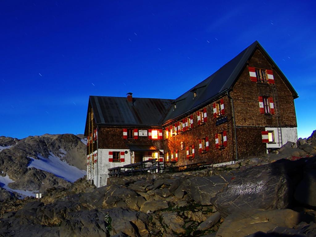 Haus Kella-Egg Hotel Brand  Exterior photo